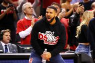 Milwaukee Bucks v Toronto Raptors - Game Four - Source: Getty